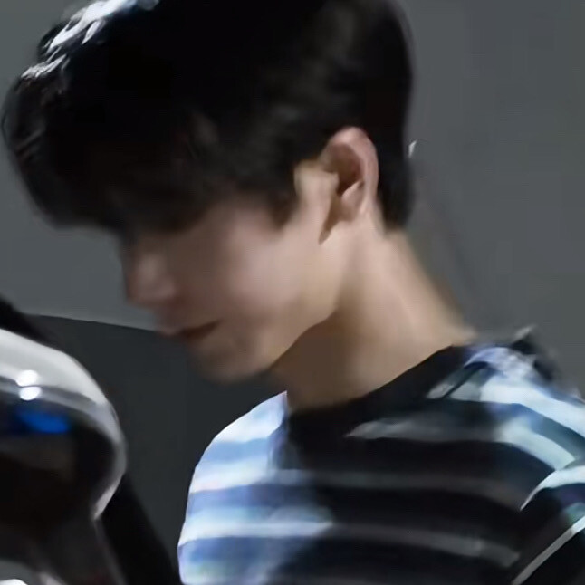 宅男的春天