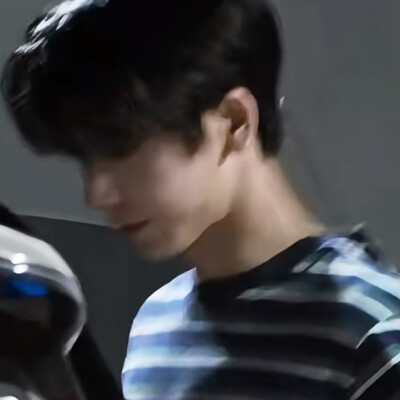 宅男的春天