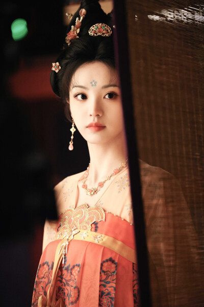 子夜归 武祯