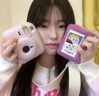 可爱高颜值女生头像
