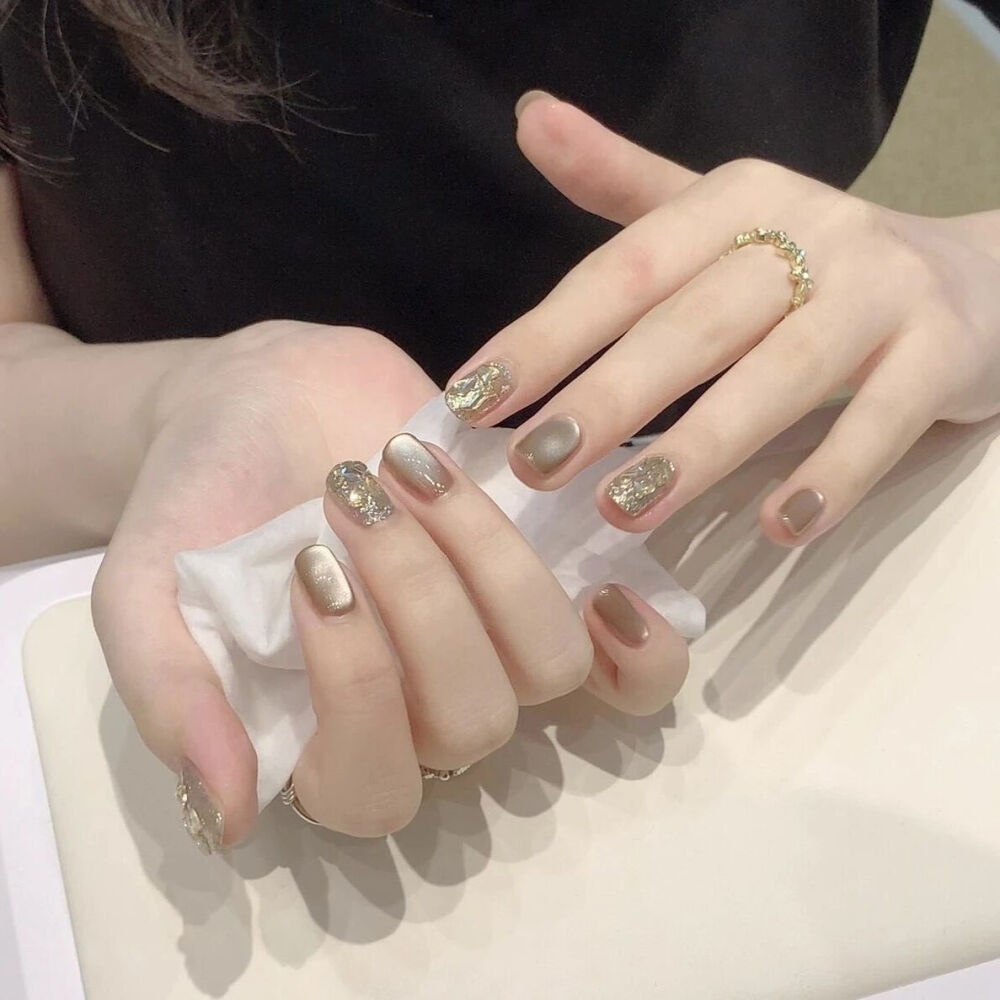 美甲