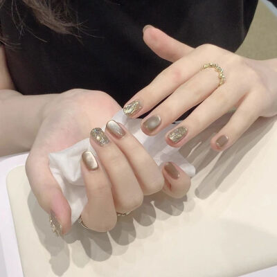 美甲