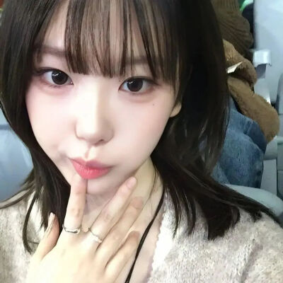 女生头像