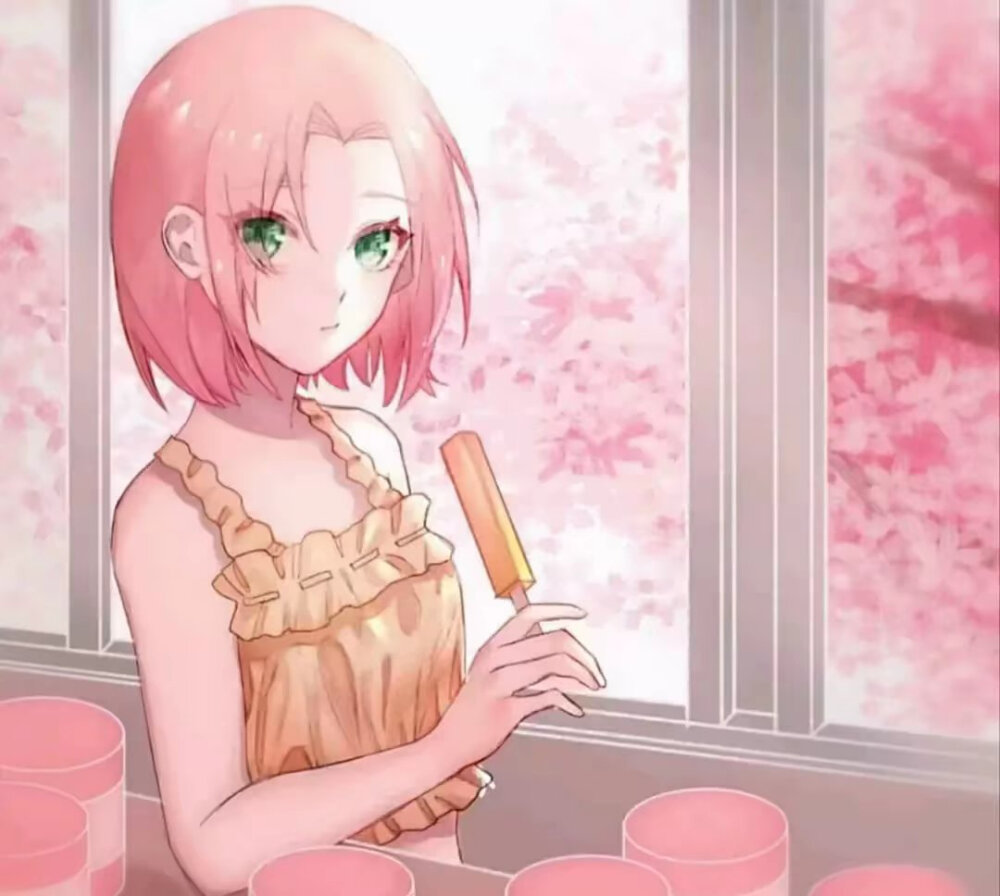 春野樱