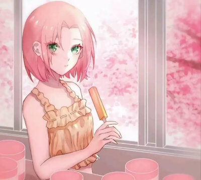 春野樱