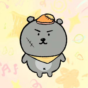 自嘲熊可爱情侣头像～
灰太狼&红太狼
（喜羊羊与灰太狼版）