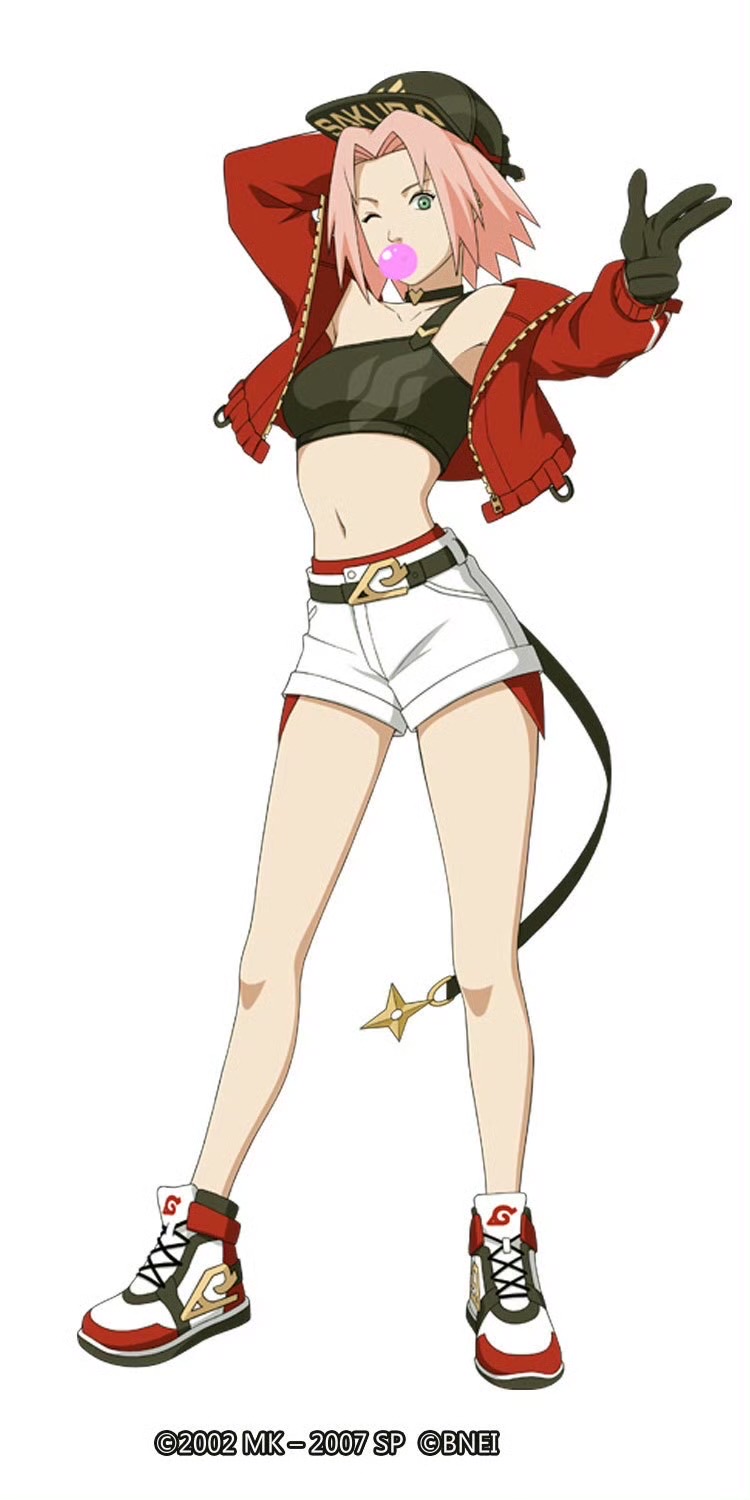 木叶女团