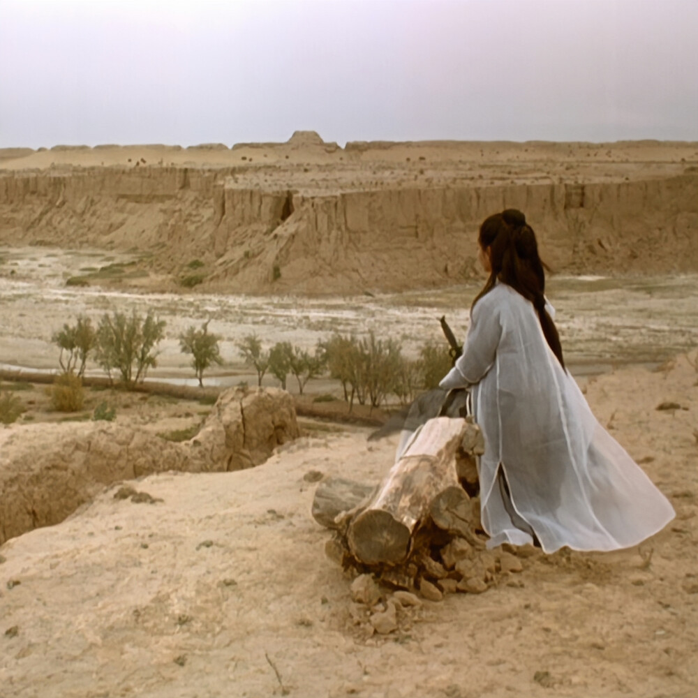 《大话西游之大圣娶亲》