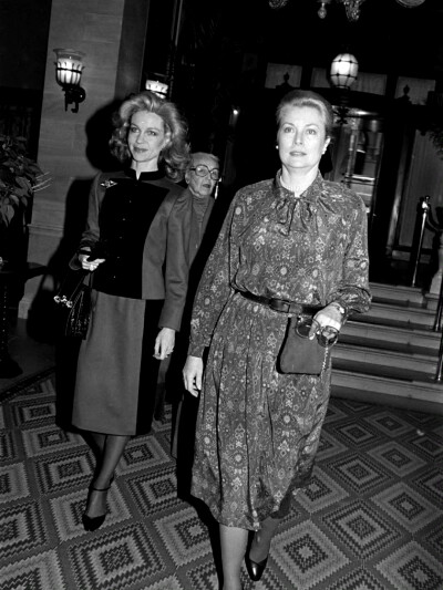 grace Kelly
