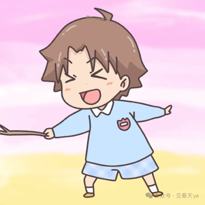 情头