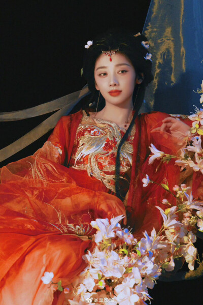 古装
