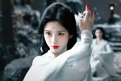 鞠婧祎
