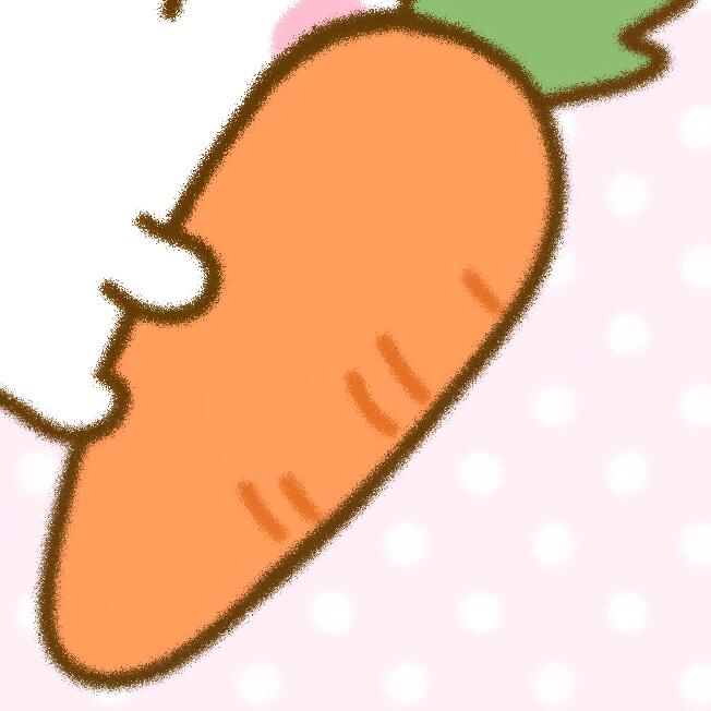 对象不是人情头