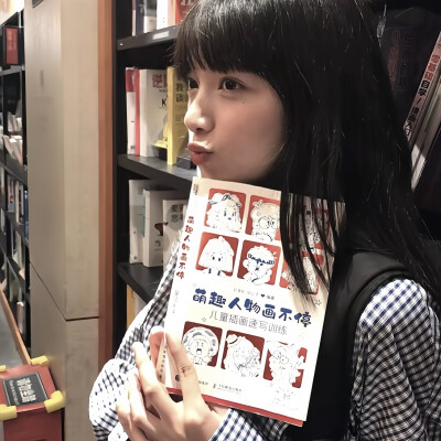 女生头像