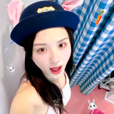 厉嘉琪