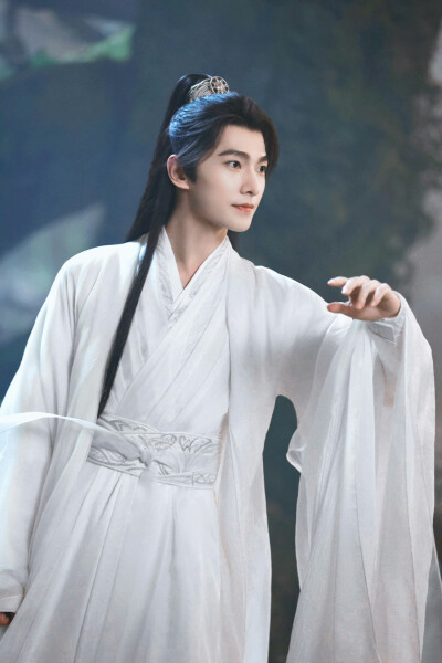 杨洋