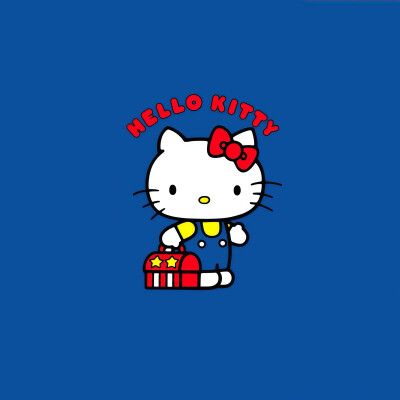 『kitty三丽鸥』头像▪壁纸