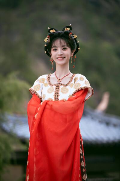 田曦薇