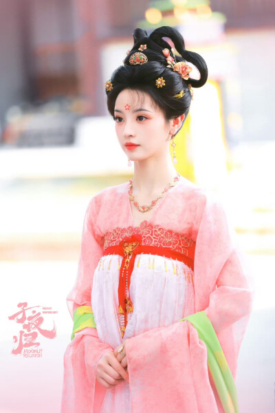 田曦薇 子夜归 ​​​