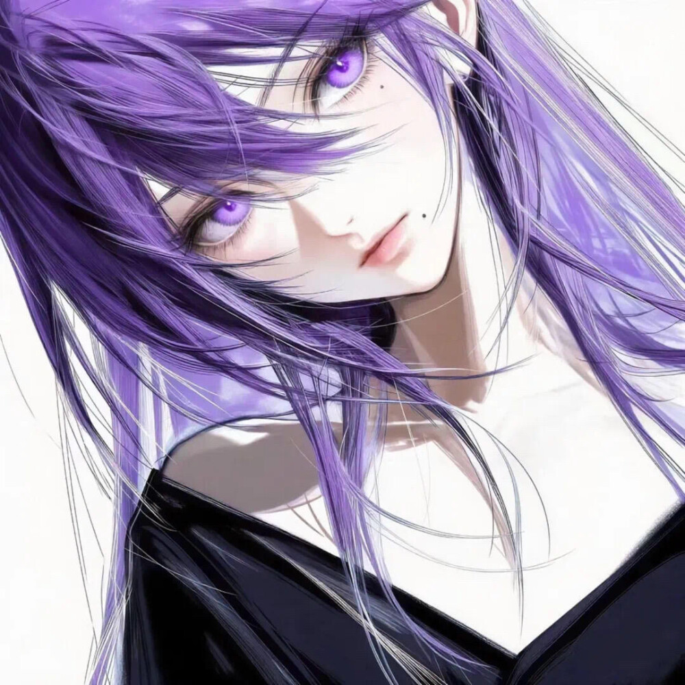 头像 女头 动漫女头