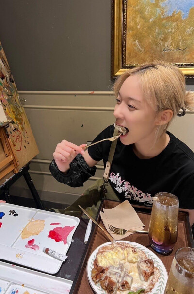 金旼炡