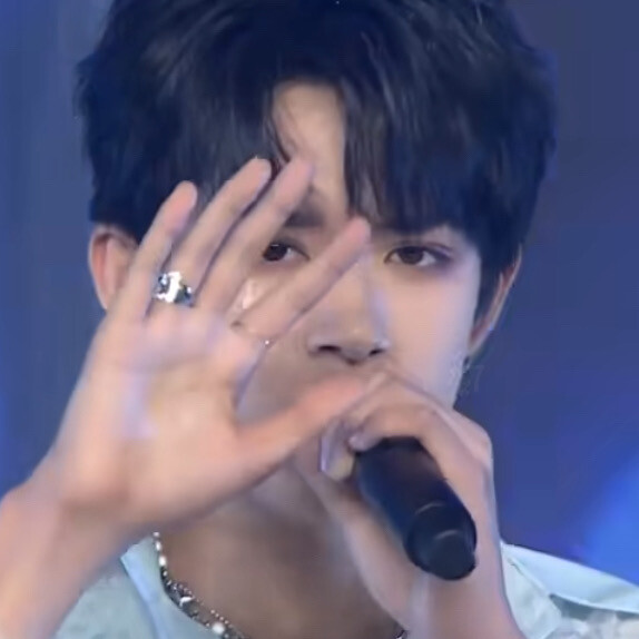 来不及解释了张极yyds