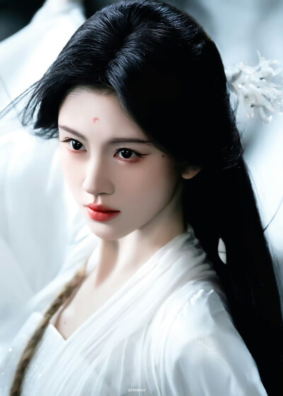鞠婧祎