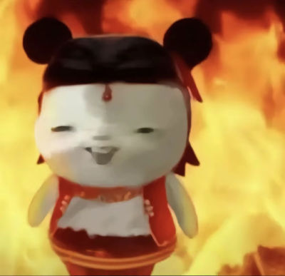 魔丸灵珠