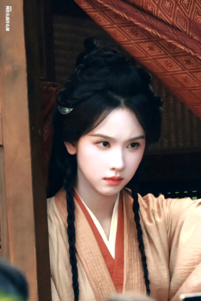 陈都灵楚朝 翘楚