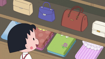 服装店