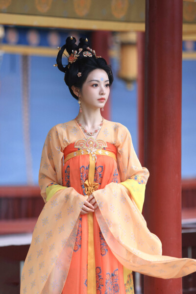 子夜归 武祯