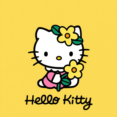 『kitty三丽鸥』头像▪壁纸