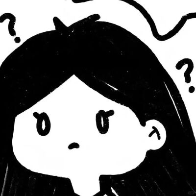 情侣头像