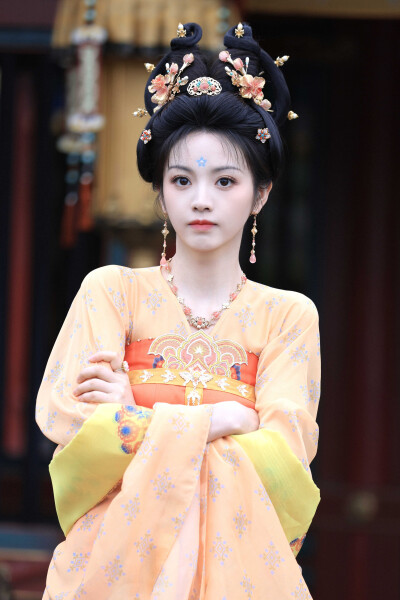 子夜归 武祯