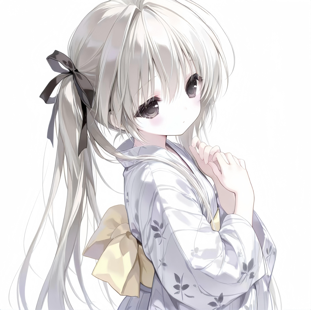 可爱女头 女头 萌妹萌系