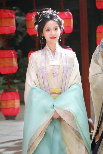 锦月如歌 宋陶陶