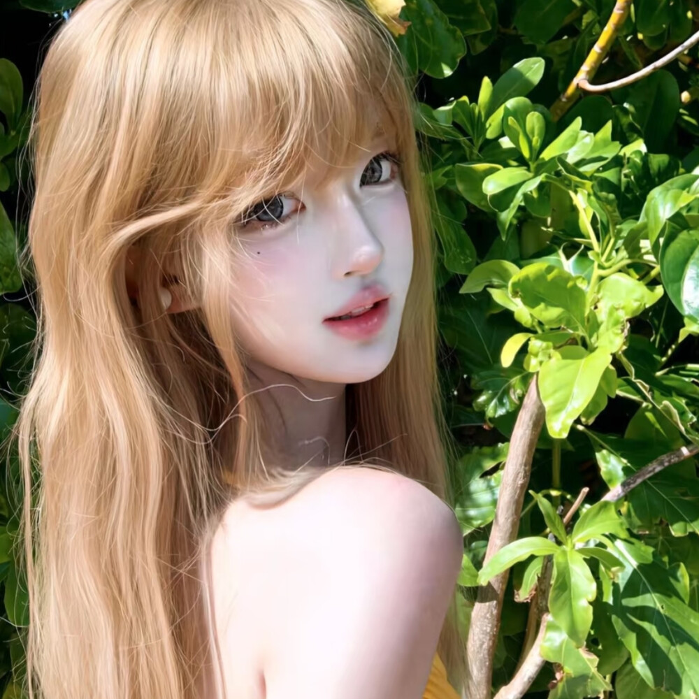 女生头像