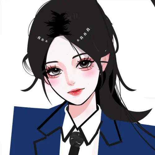 女头