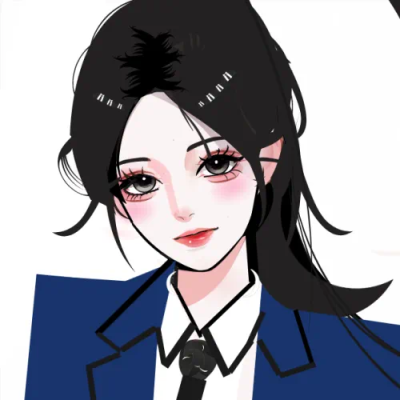 女头