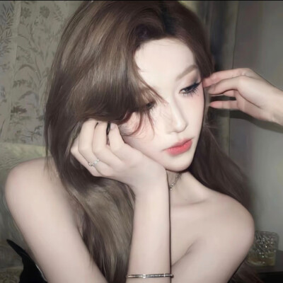 女头