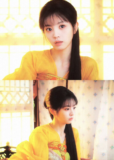 田曦薇 子夜归 ​​​