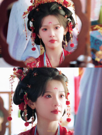 张淼怡 *宋陶陶 / 锦月如歌 ​​​