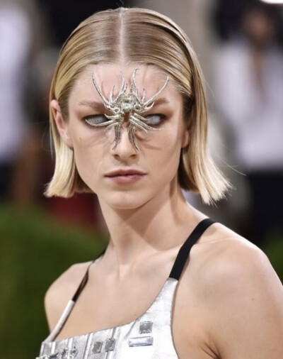 Hunter Schafer