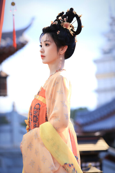 子夜归 武祯
