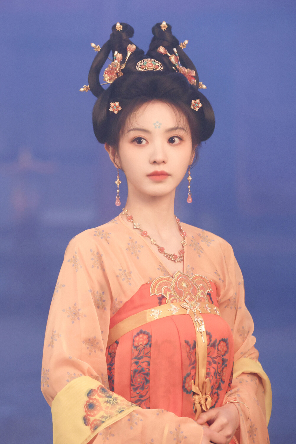 子夜归 武祯