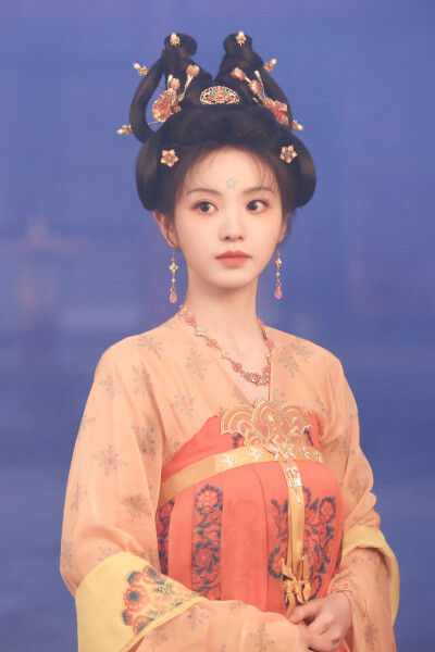 子夜归 武祯