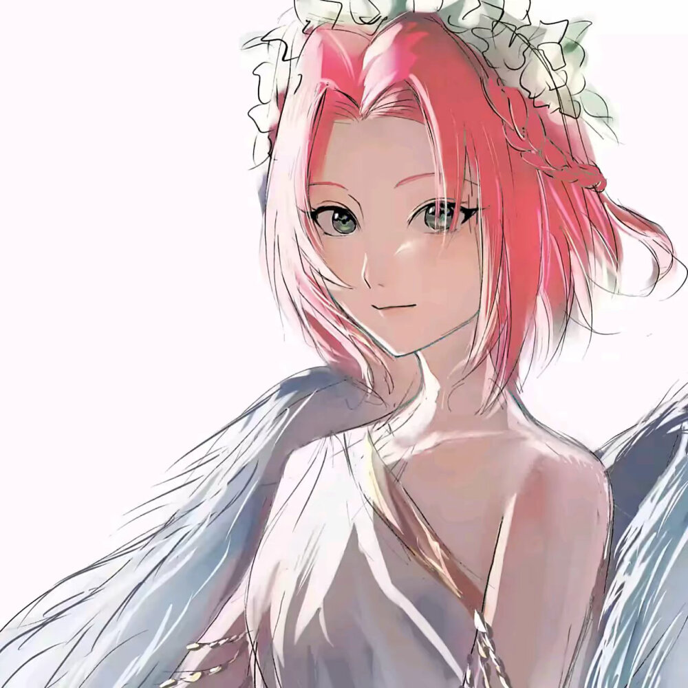 春野樱