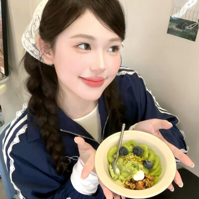 优质女头