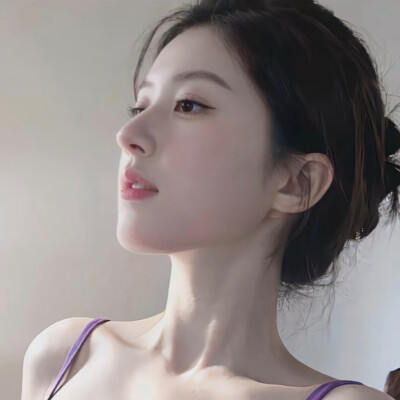 女头