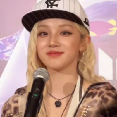 大眼萌